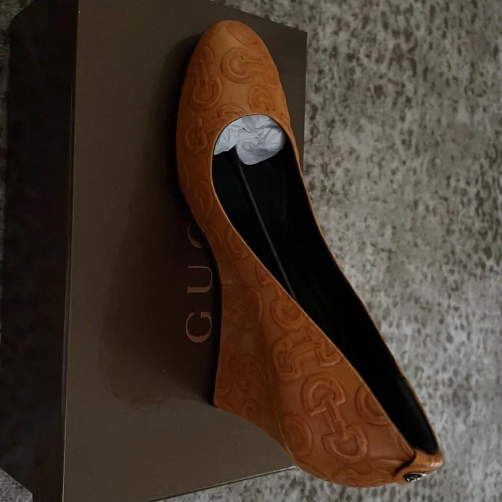 Gucci worn once